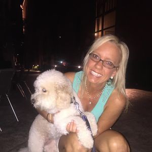 Meet your Posher, Mindy